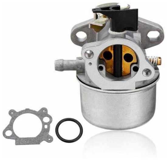 Briggs & Stratton Carburateur met Pakking Briggs & Stratton 498965 van Briggs & Stratton