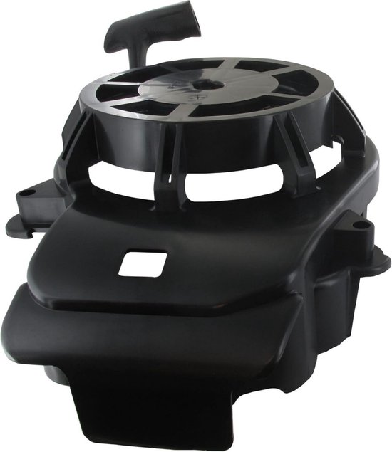 Briggs & Stratton Complete Launcher - Geschikt voor modellen 093J02, 103M02, 103M05, 103M0B, 104M02 - Vervangt origineel 594062 - Niet-origineel - Afmetingen 0,30 m x 0,20 m x 0,12 m - Brutogewicht 0,42 kg van Briggs & Stratton