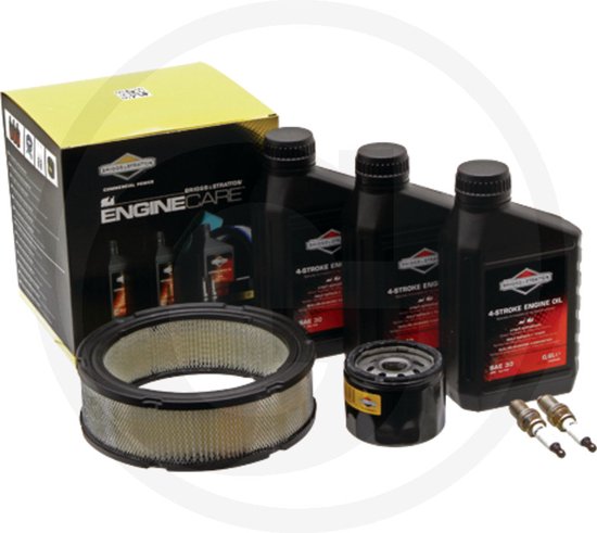 Briggs & Stratton - Onderhoudskit - Vanguard V-Twin 14 - 20 pk van Briggs & Stratton