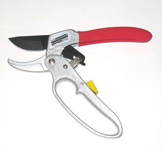 Brüder Mannesmann M63210 Mannesmann Tuinschaar Pal, Amboss van Merkloos	
