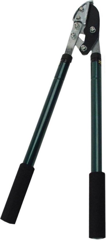 Brüder Mannesmann Mannesmann M 6035 Telescopische takkenschaar van Brüder Mannesmann