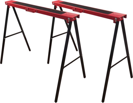 Brüder Mannesmann Schragen 2 st staal 70100 van Merkloos	