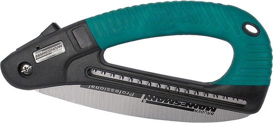 Brüder Mannesmann Tuin-klapzaag Professional van Brüder Mannesmann