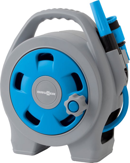 Brunner aquafil pro slanghaspel 11,6 m van Brunner
