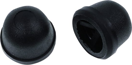 Buffers heggenscharen a 2 tbv P14-16-19 van Felco