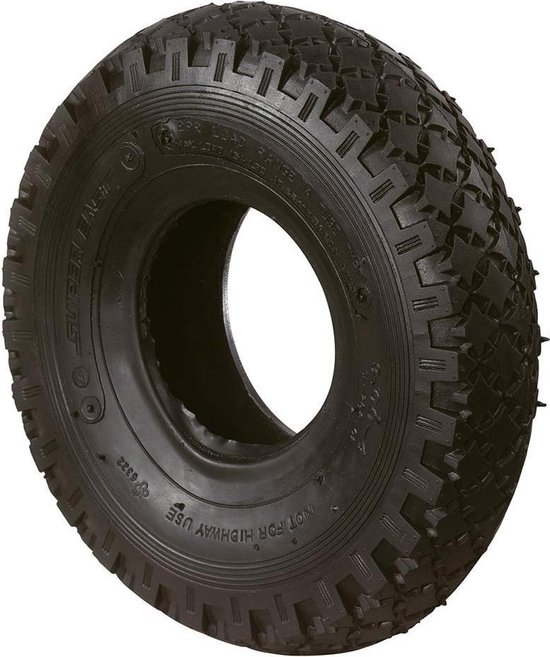 Buitenband 260X85Mm Noppenprofiel van Roland