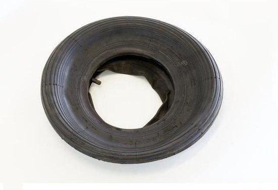 buitenband met binnenband voor kruiwagen van Masterproof