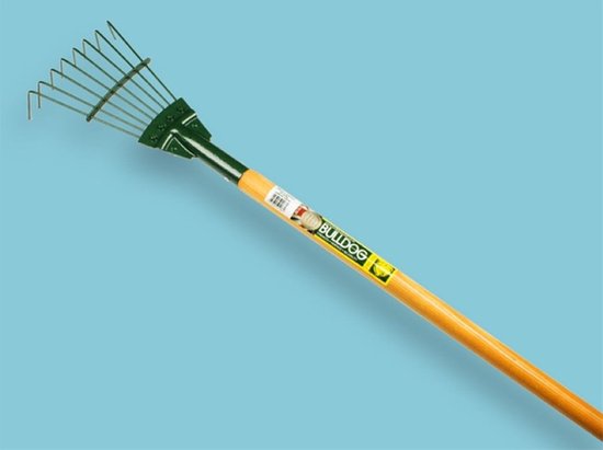 Bulldog Hark 9116 van Bulldog