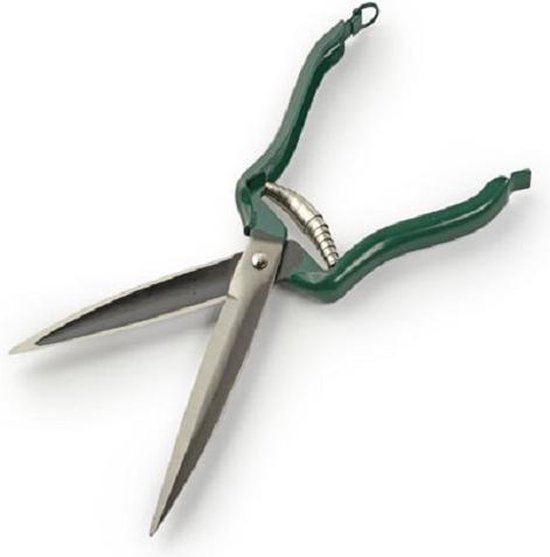 Burgon & Ball - Buxusschaar handmodel - lengte 31 cm van Merkloos	