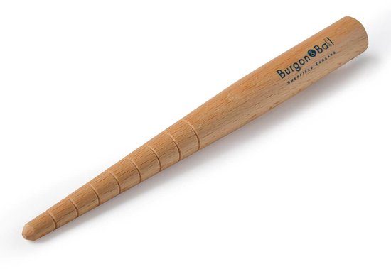Burgon & Ball Pootstokje - 8 gemarkeerde dieptes - 18 cm van Merkloos	