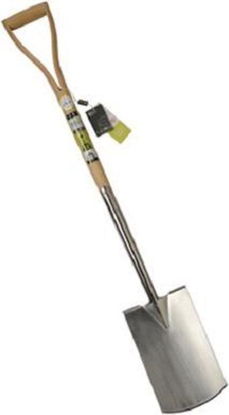 Burgon & Ball RHS Spade - Schop van Burgon & Ball