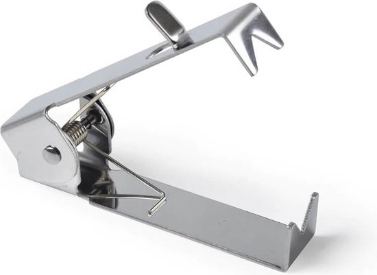 Burgon & Ball - Rozenritser - Tuinmes Rozen - Eenvoudig doorns en bladeren verwijderen van Burgon & Ball