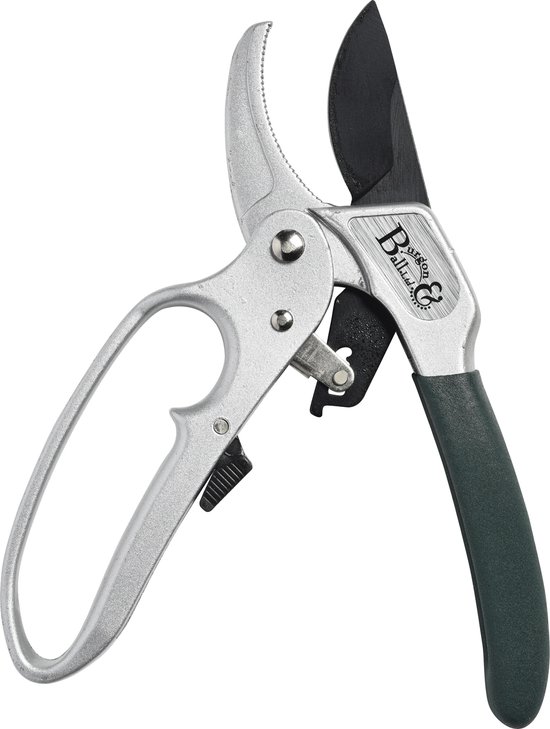Burgon & Ball Snoeischaar hefboom ergonomisch van Burgon & Ball