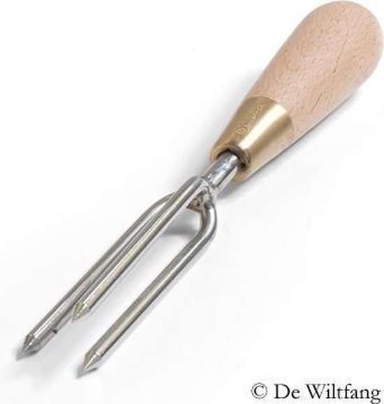 Burgon & Ball - Sophie Conran Series - Onkruidverwijderaar - RVS - Incl. geschenkverpakking van Burgon & Ball