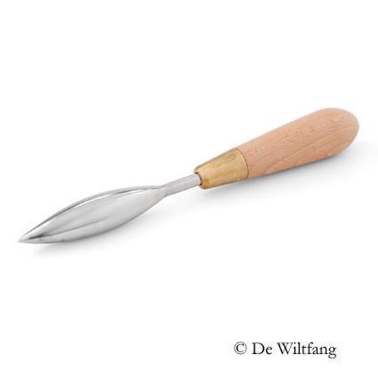 Burgon & Ball - Sophie Conran Series - Pootstok - RVS - Incl. geschenkverpakking