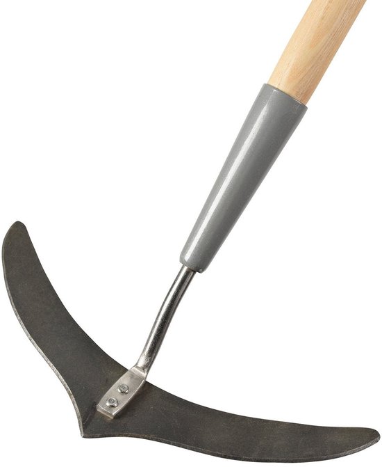 Burgon & Ball Super Slice - Schoffel - Grindschoffel - 23.5 cm breed van Merkloos	