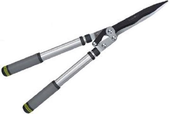 Burgon & Ball - Telescopische heggenschaar - Ultra-lichtgewicht van Burgon & Ball