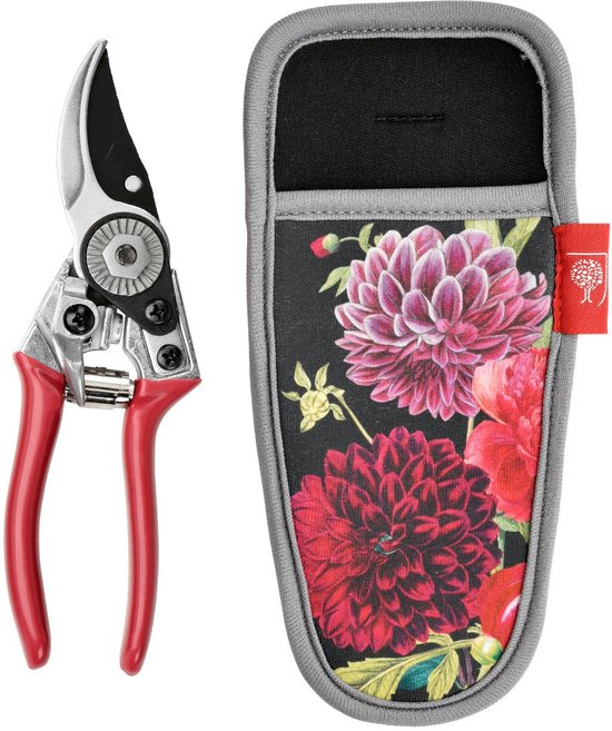 Burgon & BallSnoeischaar + Holster - British Bloom van Burgon & Ball