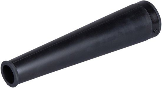 Buse en caoutchouc pour souffleur DUB185 et DUB186 - MAKITA 123245-4 van Merkloos	