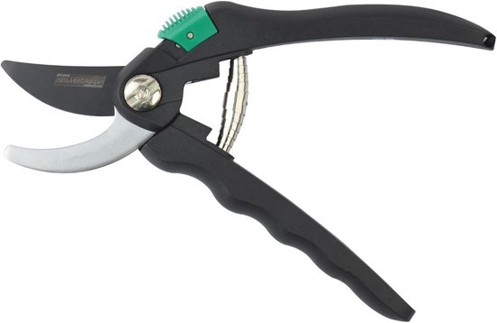 Bypass Snoeischaar voor Tuinonderhoud - Max. Snijcapaciteit 10 mm van Merkloos	
