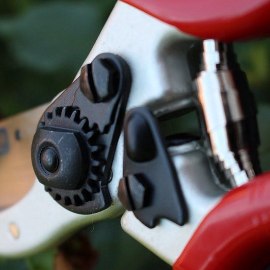 Bypassschaar rozenschaar premium kwaliteit 691526 van Talen Tools