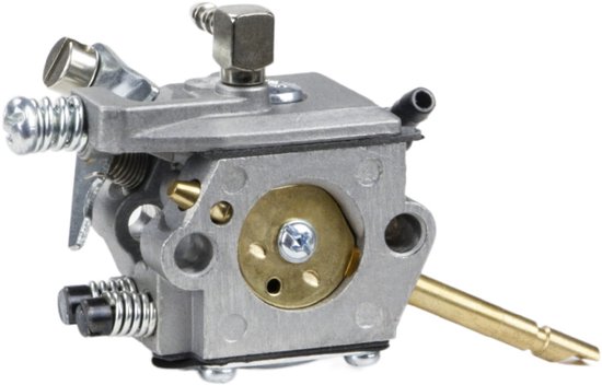 C15-51 Carburateur voor Stihl FS160 FS220 FS280 FS290 FR220 Trimmer Bosmaaier Bosmaaier Vervang Zama C15-51 C1S-S3D WT-223 van Zama