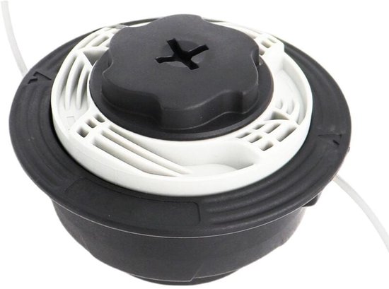 C6-2 Trimmerkop geschikt voor Stihl FS38 FS40 FS40C FS45 FS46 FS50 FS50C FSA60R FSA86R FSE60 FSE71 FSE81 van Merkloos	