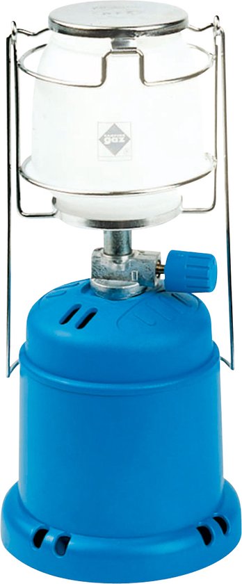 Campingaz 206 Gaslamp - 80 Watt - Draagbaar van Campingaz