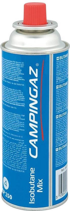 Campingaz - Cartouche - CP-250 - 250 Gram van Campingaz