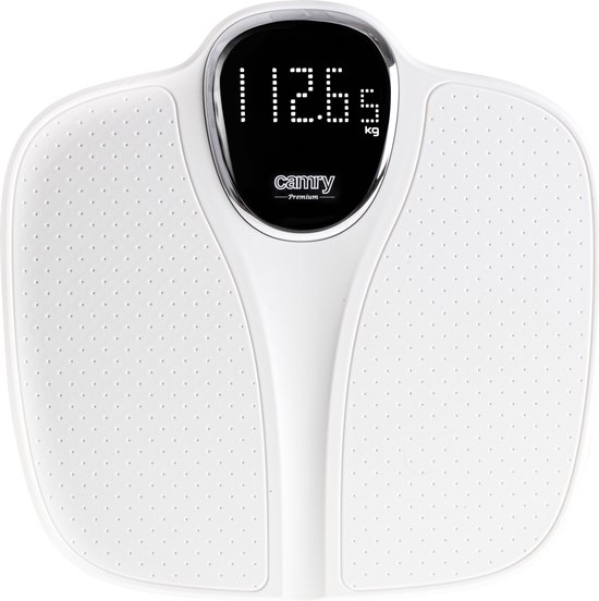 Camry CR 8171 biała van Camry