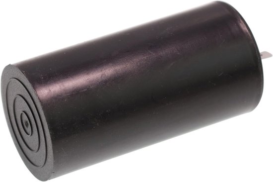 Capacitor 40µF - vervangonderdeel - voor Kärcher 6.661-158.0 hogedrukreiniger - optimale werking - ShopVlot