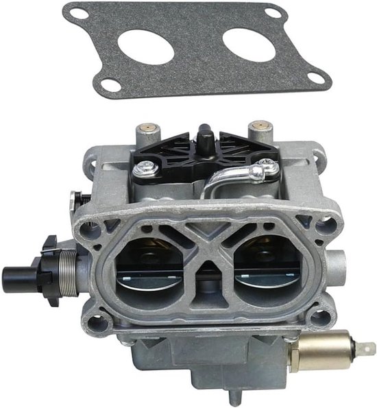 Carburateur 16100-Z0A-815 met montagepakking Geschikt voor Honda GCV530 en GXV530 tractoren, geschikt voor grasmaaiermotoren.