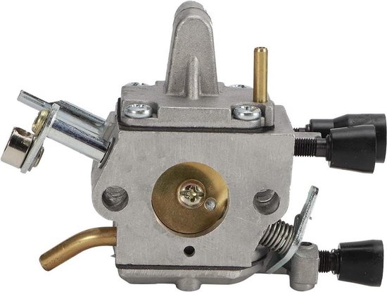 Carburateur Accessoires Kit Vervanging - Kettingzaag FS400 FS450 FS480 SP400 450 Onderdelen van Merkloos	