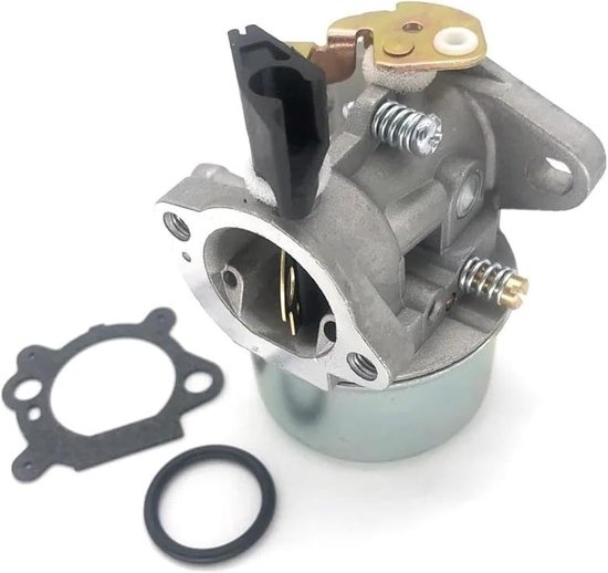 Carburateur Carburateur voor Briggs voor Stratton QuantumCarburateur Carburateur Vervangende Accessoires van Merkloos	