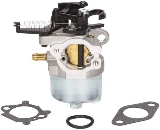 Carburateur compatibel met Briggs & Stratton B&S serie 700 750 DOV 591852 793463 793493 595509 van UOPBO