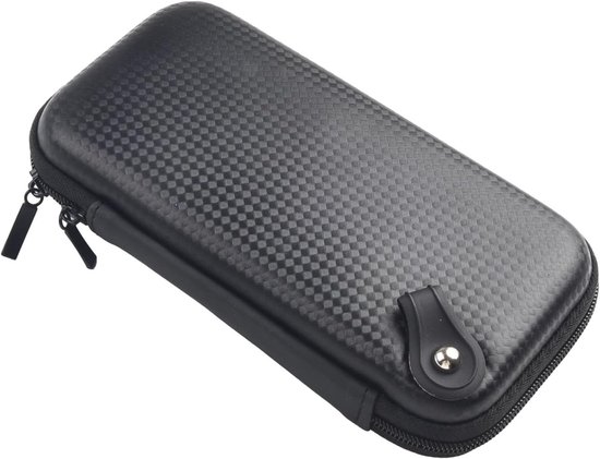 Carburateur Gereedschap - Instelset Motoren - Kleine Motoren Afstellen - 14 Delige Set - 6 1/8 Inch Lengte - Zwart