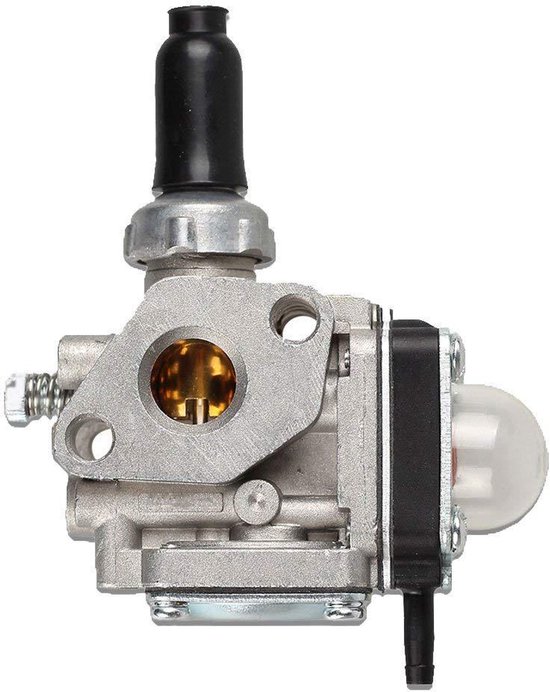 Carburateur - geschikt voor Kawasaki TH43 en TH48-DPZO bosmaaiers van Merkloos	