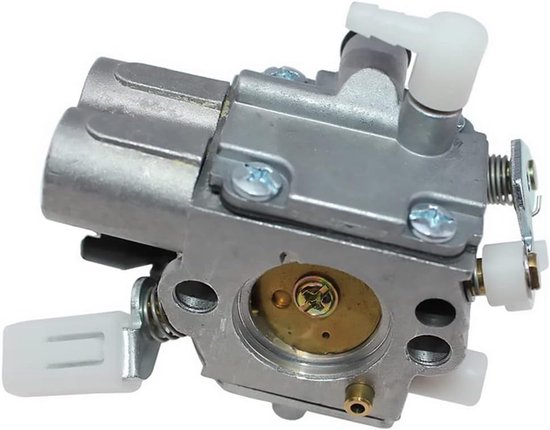 Carburateur geschikt voor MS231, MS231C, MS251, MS251C kettingzagen, XU, ZAMA C1Q-S233