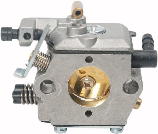Carburateur geschikt voor Stihl 024 026 MS260 240 - Walbro WT-194 Carb HU HS-136A van Merkloos	