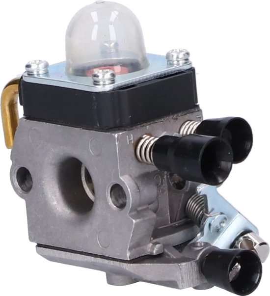 Carburateur geschikt voor STIHL FS80R FS85 FS80 HS80 HT75 HS75 HS85 KM85 van Merkloos	
