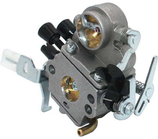 Carburateur geschikt voor Stihl MS211, MS211 kettingzaag 2 Mix, MS211C, MS211Z, MS211C-BE, MS211C-BE Z, XU, MPN, ZAMA, C1Q-S268C, C1Q-S269C, C1Q-S119C, C1Q-S120C, 1139, 120, 0613, 1139, 120, 0601, 1139, 120, 0602