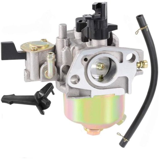 Carburateur GX160 GX120 GX140 GX168 GX200 voor waterpomp van Xytepon