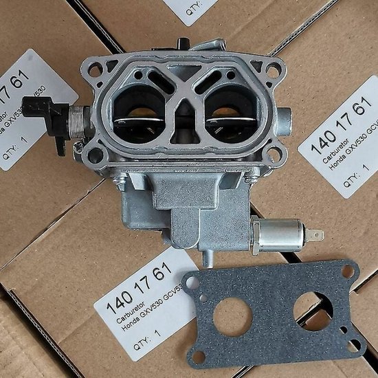 Carburateur Gxv530 Carburateur Gcv530 Gxv530 Gcv530 16100-z0a-815 van Honda
