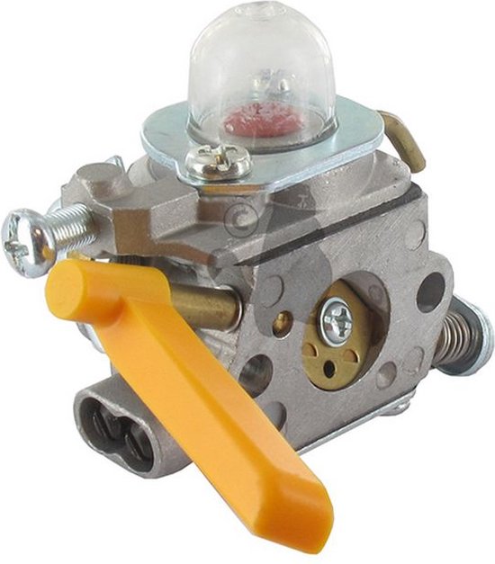 Carburateur HOMELITE - RYOBI voor trimmers, bladblazers en bosmaaiers- 25, 26 en 30 cc van $