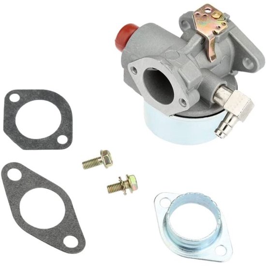 Carburateur met pakking vervangen geschikt voor Tecumseh 632795A LAV 30 35 40 50 Carb van GoPart