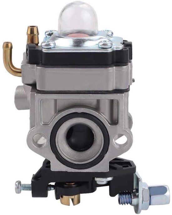 Carburateur MP10 voor Chinese Bosmaaier 10MM 33CC , 43CC A ( WYJ-138 , WYK-186 ) Merk BPC Parts van BPC Parts