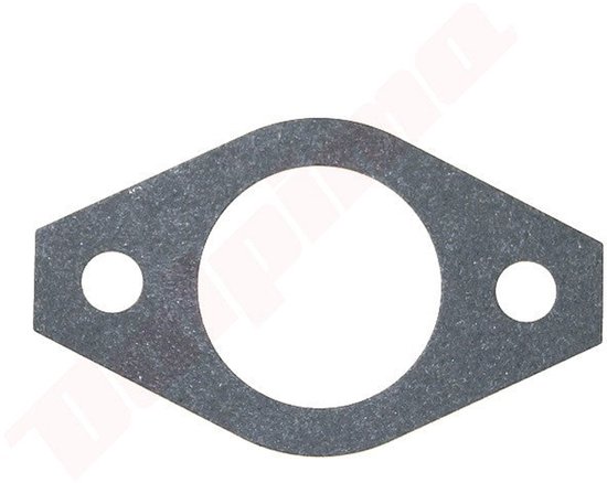 Carburateur pakking passend op B&S ( 270684 ) van Merkloos	