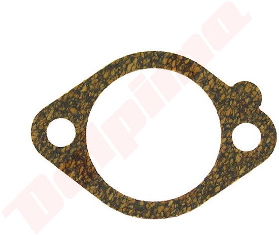 Carburateur pakking passend op B&S ( 271840, 272296, 272257 ) van Merkloos	