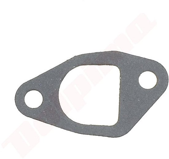 Carburateur pakking passend op LONCIN G160F, G200F, LC168F, LC170F ( 170430060-0001 , 170430060-T05K ) van Merkloos	