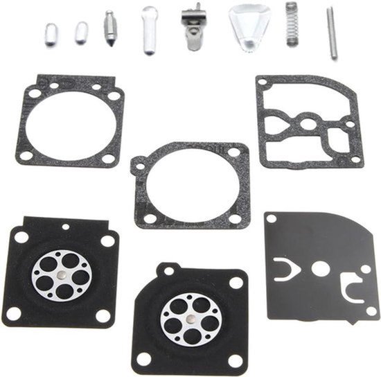 Carburateur Pakking Vervangen Kit RB-69 voor STIHL 1129 1137 020T MS192 MS200 MS200T Kettingzaag - Reparatie/Rebuild Accessoires